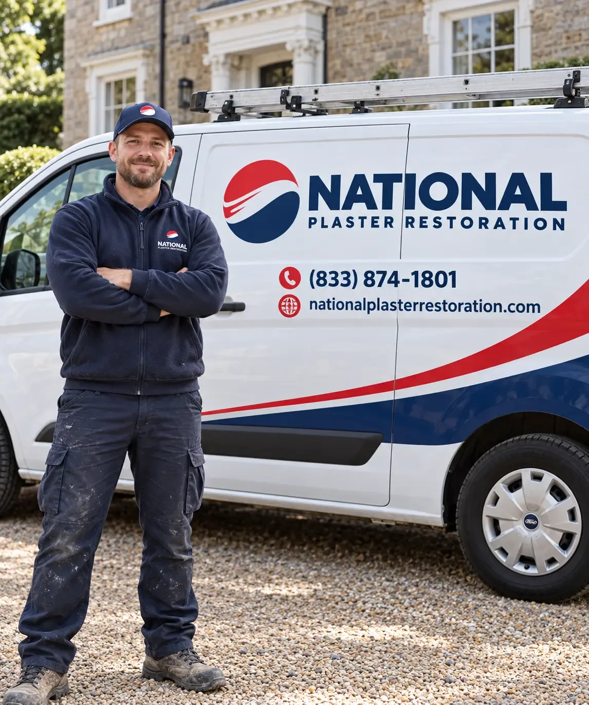 Plaster Repair company in Durant, OK